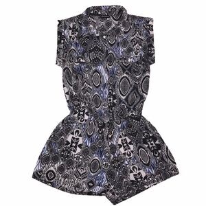 Shinestar Romper